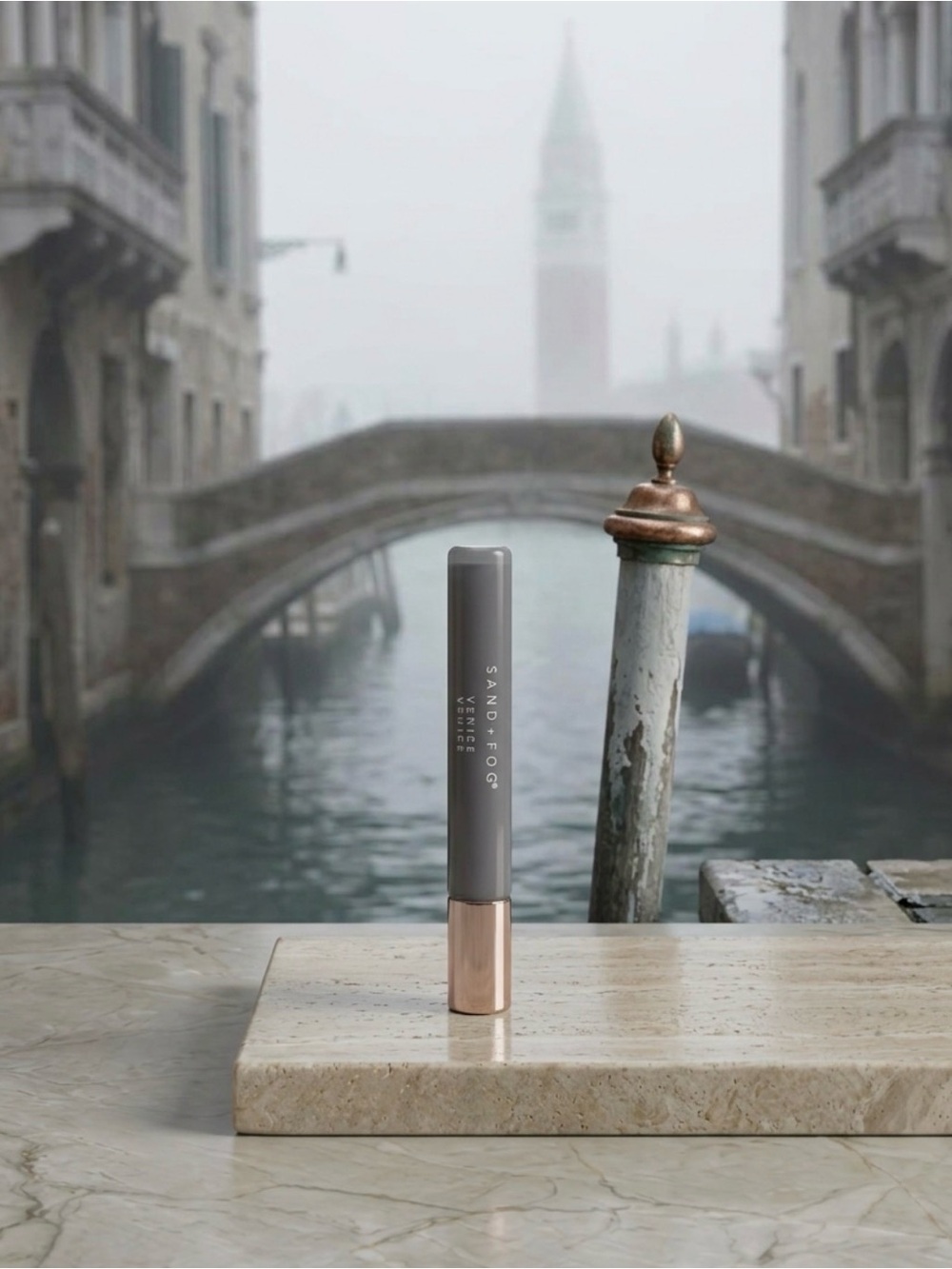 Sand+Fog roller perfume 10ML